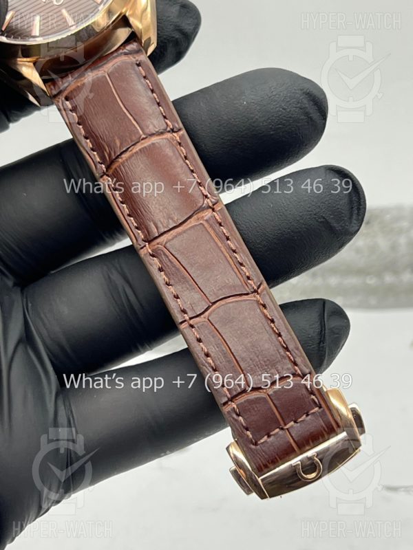 Товар Omega Seamaster Aqua Terra 150M Art 10668 Фото 12 - Omega Seamaster Aqua Terra 150M Art 10668