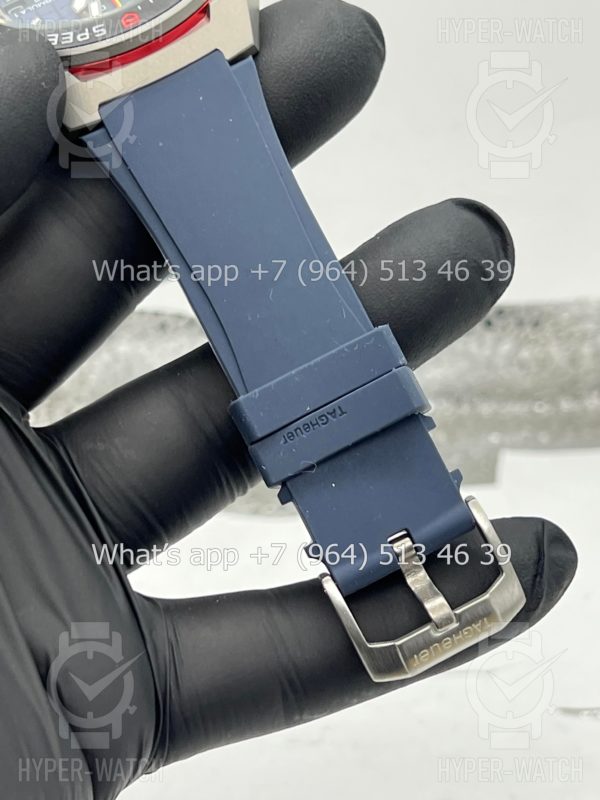 Товар Tag Heuer Formula 1 44mm Art 10659 Фото 11 - Tag Heuer Formula 1 44mm Art 10659