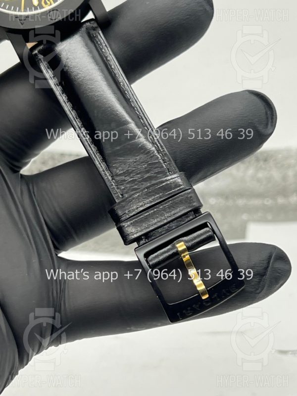 Товар Bvlgari Bvlgari BB38CLCH Art 10615 Фото 9 - Bvlgari Bvlgari BB38CLCH Art 10615