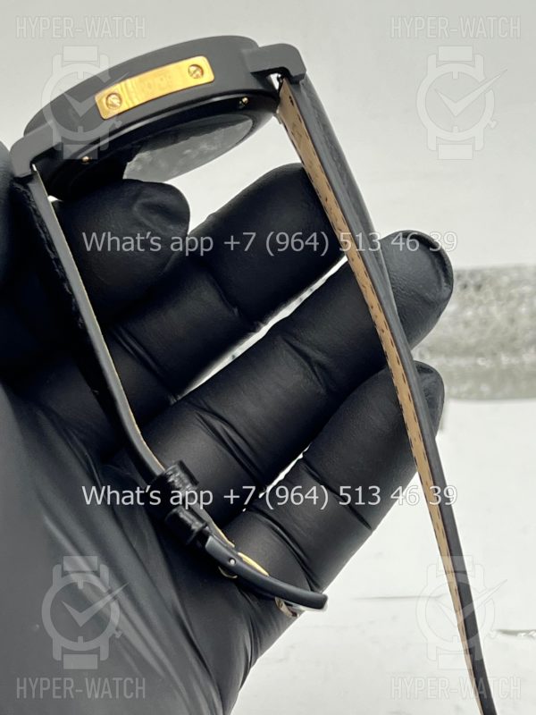 Товар Bvlgari Bvlgari BB38CLCH Art 10615 Фото 10 - Bvlgari Bvlgari BB38CLCH Art 10615