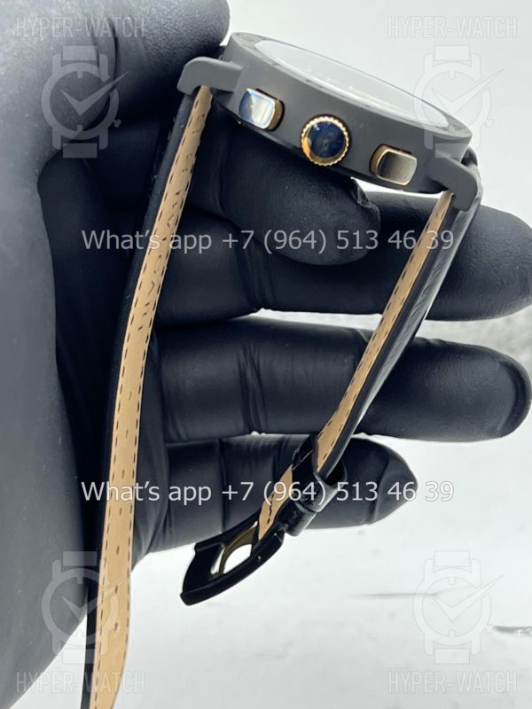 Товар Bvlgari Bvlgari BB38CLCH Art 10615 Фото 13 - Bvlgari Bvlgari BB38CLCH Art 10615