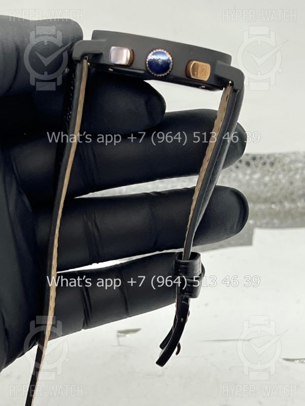 Товар Bvlgari Bvlgari BB38CLCH Art 10616 Фото 14 - Bvlgari Bvlgari BB38CLCH Art 10616