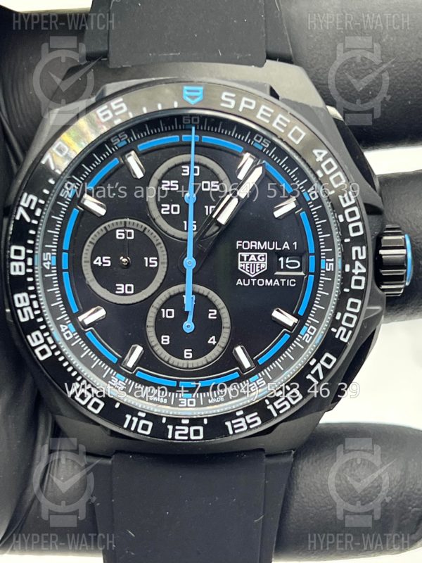 Товар Tag Heuer Formula 1 44mm Art 10660 Фото 2 - Tag Heuer Formula 1 44mm Art 10660