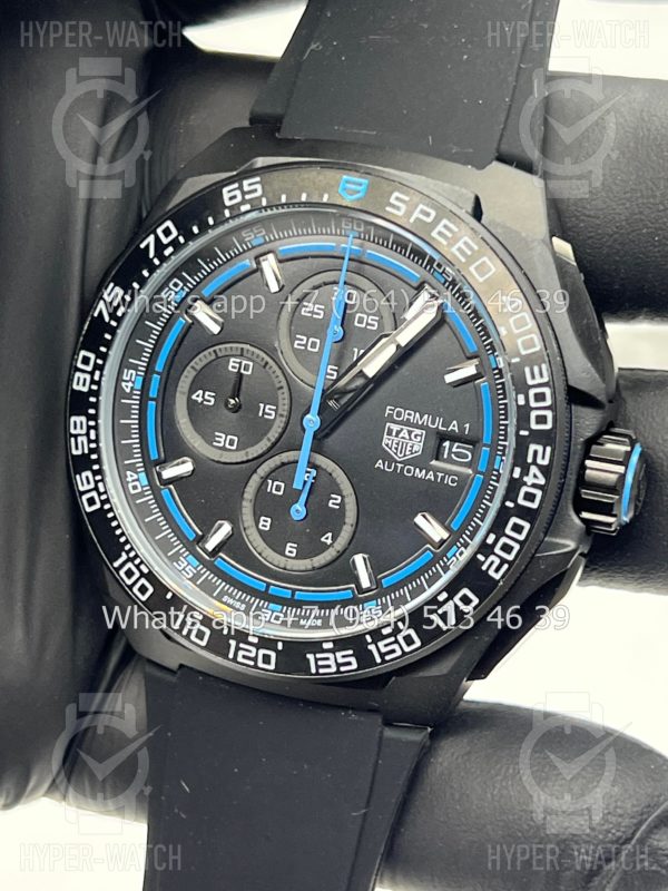 Товар Tag Heuer Formula 1 44mm Art 10660 Фото 3 - Tag Heuer Formula 1 44mm Art 10660