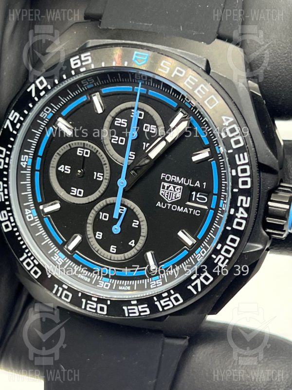 Товар Tag Heuer Formula 1 44mm Art 10660 Фото 4 - Tag Heuer Formula 1 44mm Art 10660