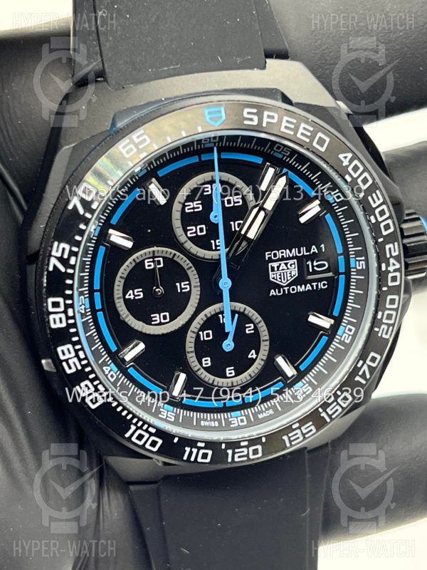 Товар Tag Heuer Formula 1 44mm Art 10660 Фото 5 - Tag Heuer Formula 1 44mm Art 10660