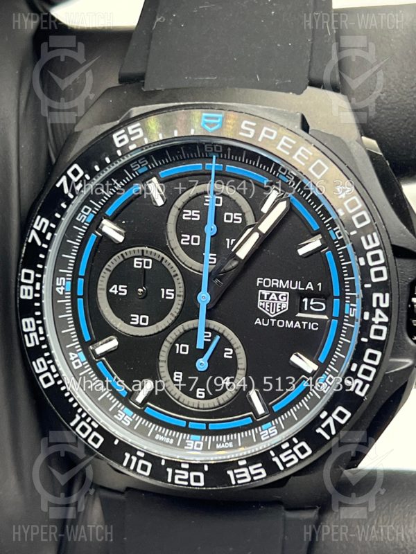 Товар Tag Heuer Formula 1 44mm Art 10660 Фото 6 - Tag Heuer Formula 1 44mm Art 10660