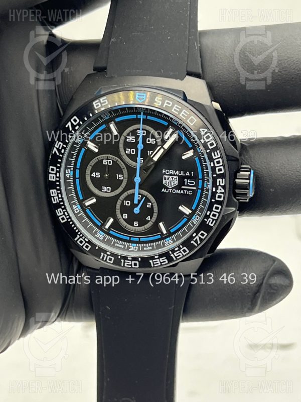 Товар Tag Heuer Formula 1 44mm Art 10660 Фото 7 - Tag Heuer Formula 1 44mm Art 10660