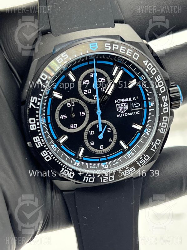 Товар Tag Heuer Formula 1 44mm Art 10660 Фото 8 - Tag Heuer Formula 1 44mm Art 10660