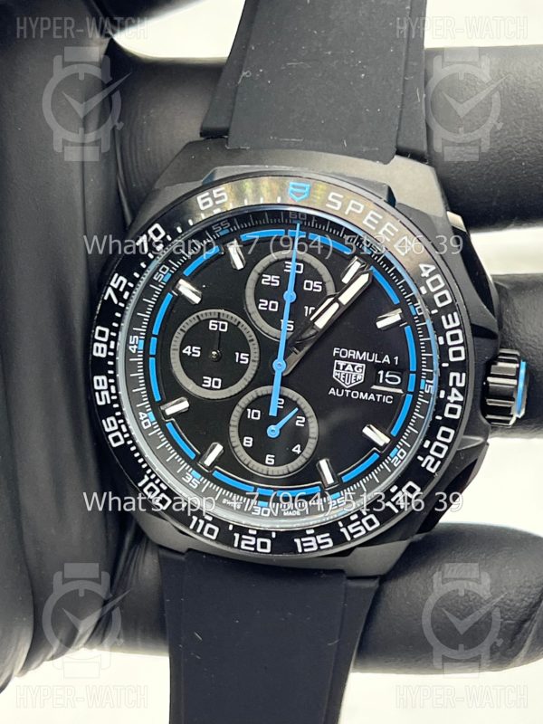 Товар Tag Heuer Formula 1 44mm Art 10660 Фото 9 - Tag Heuer Formula 1 44mm Art 10660
