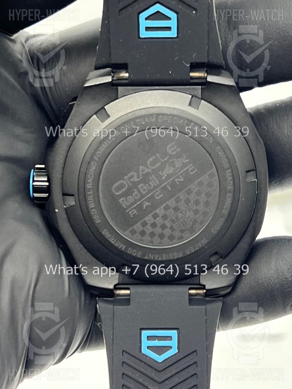 Товар Tag Heuer Formula 1 44mm Art 10660 Фото 14 - Tag Heuer Formula 1 44mm Art 10660
