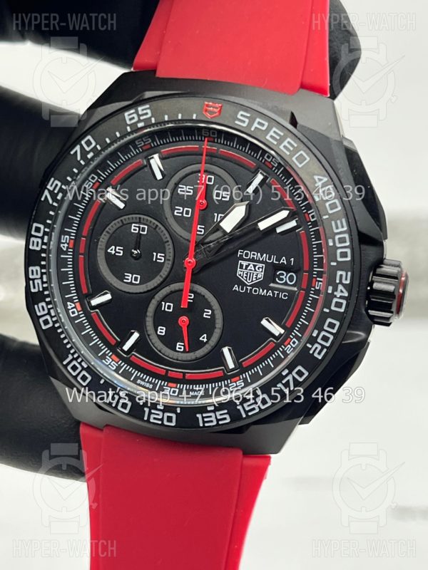 Товар Tag Heuer Formula 1 44mm Art 10661 Фото 4 - Tag Heuer Formula 1 44mm Art 10661