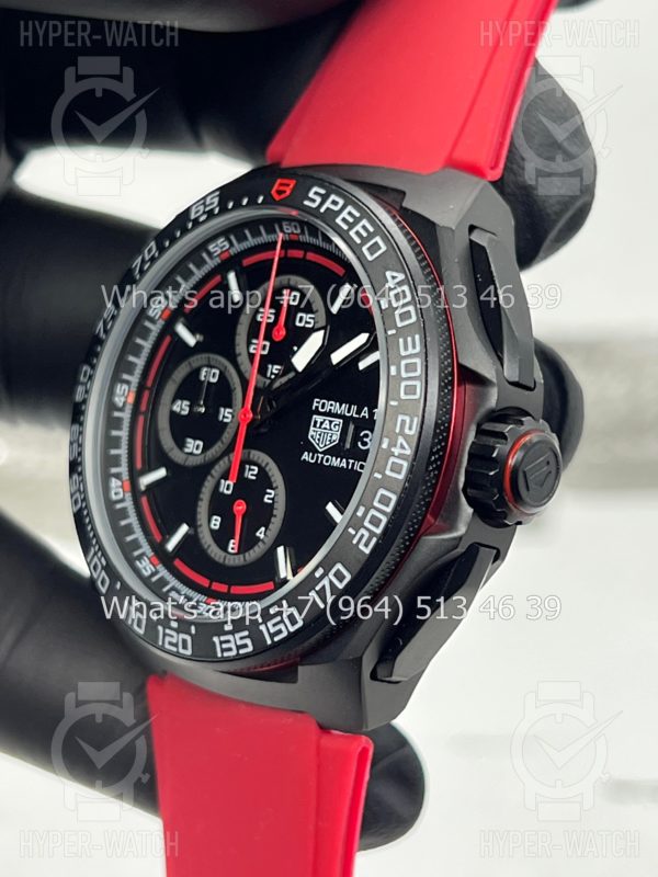 Товар Tag Heuer Formula 1 44mm Art 10661 Фото 6 - Tag Heuer Formula 1 44mm Art 10661