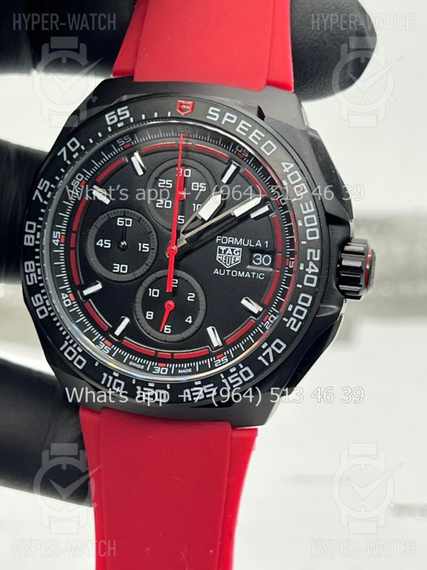 Товар Tag Heuer Formula 1 44mm Art 10661 Фото 9 - Tag Heuer Formula 1 44mm Art 10661