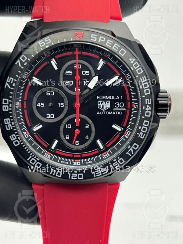 Товар Tag Heuer Formula 1 44mm Art 10661 Фото 10 - Tag Heuer Formula 1 44mm Art 10661