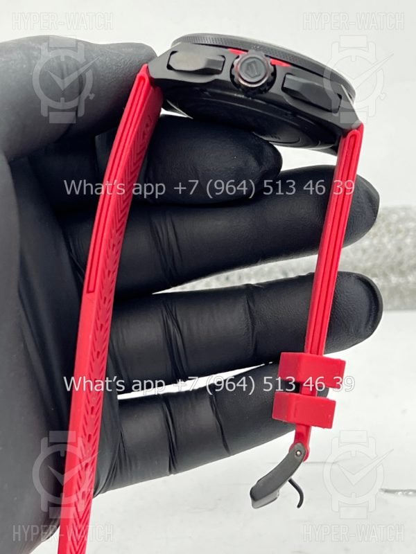 Товар Tag Heuer Formula 1 44mm Art 10661 Фото 15 - Tag Heuer Formula 1 44mm Art 10661