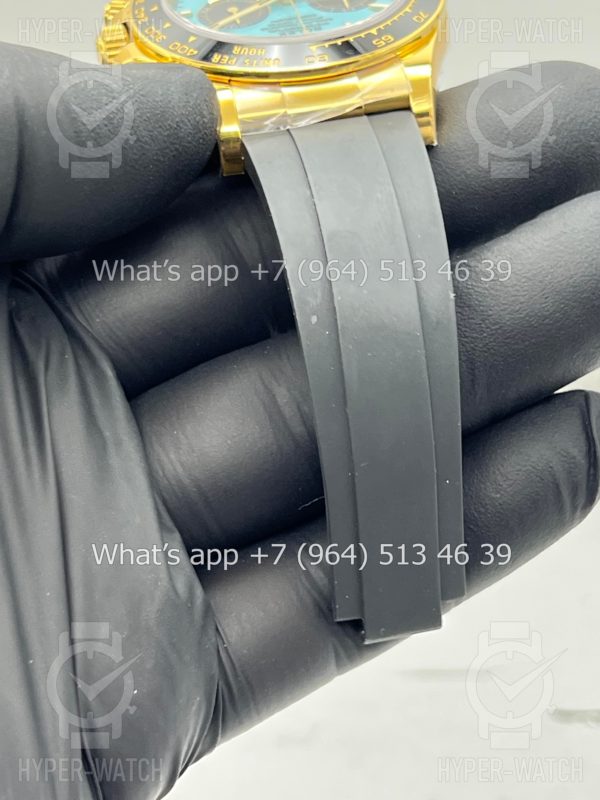 Фото 8 - Rolex Cosmograph Daytona 40mm 126518ln-0014 Steel