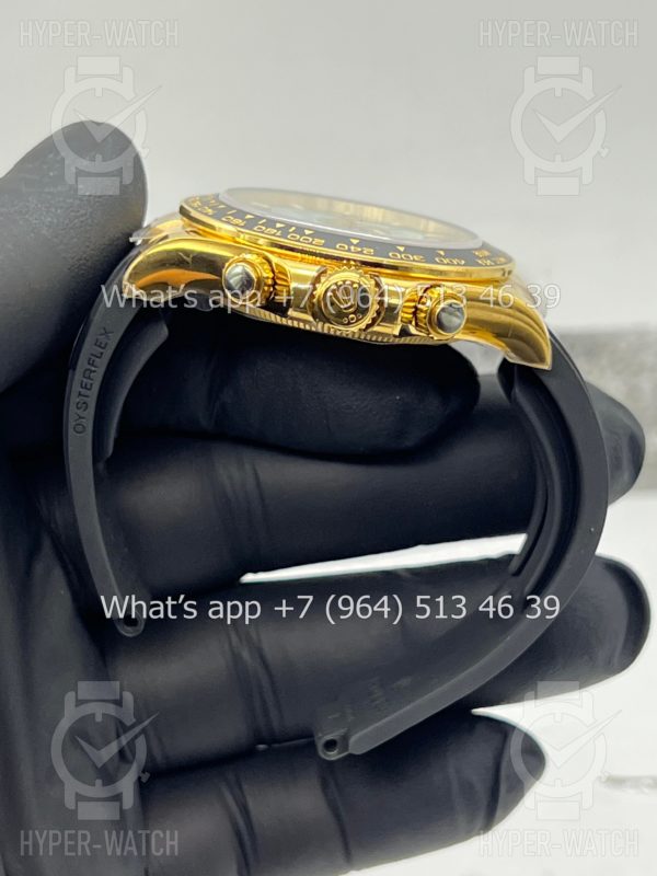 Фото 10 - Rolex Cosmograph Daytona 40mm 126518ln-0014 Steel