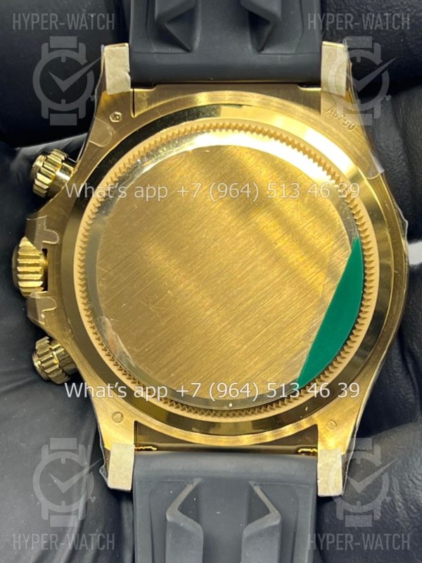 Фото 11 - Rolex Cosmograph Daytona 40mm 126518ln-0014 Steel