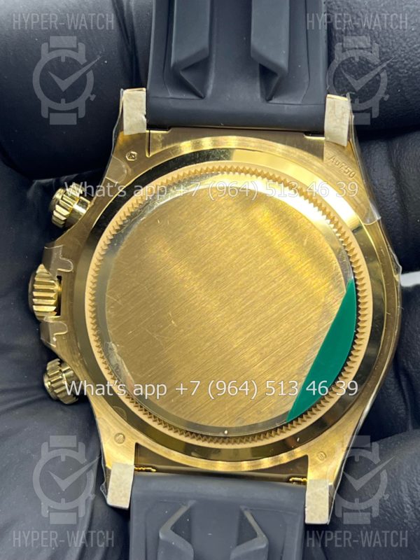 Фото 12 - Rolex Cosmograph Daytona 40mm 126518ln-0014 Steel