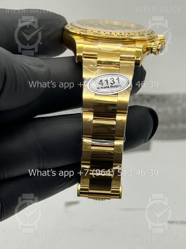 Товар Rolex Cosmograph Daytona 40mm 126508-0008 Steel Фото 9 - Rolex Cosmograph Daytona 40mm 126508-0008 Steel