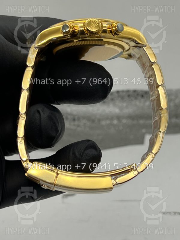 Товар Rolex Cosmograph Daytona 40mm 126508-0008 Steel Фото 10 - Rolex Cosmograph Daytona 40mm 126508-0008 Steel