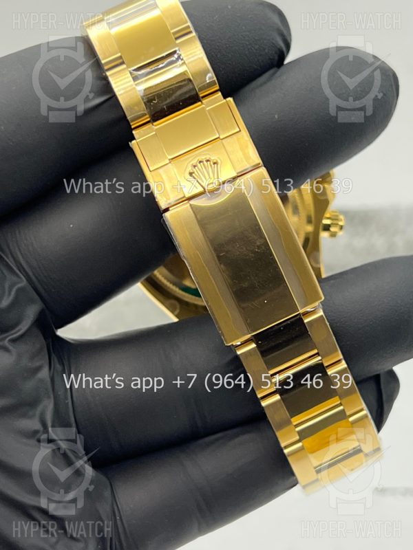 Товар Rolex Cosmograph Daytona 40mm 126508-0008 Steel Фото 13 - Rolex Cosmograph Daytona 40mm 126508-0008 Steel