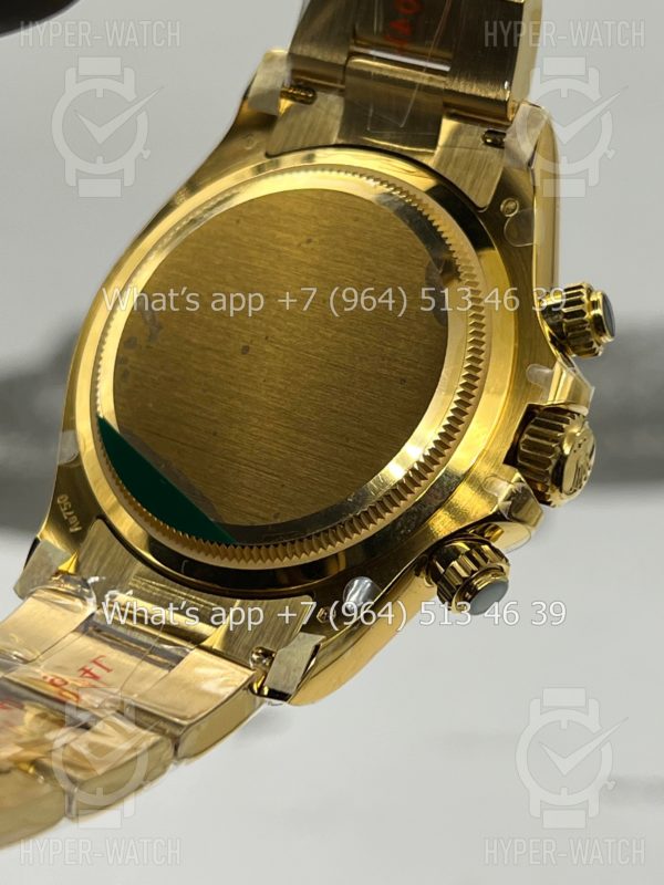 Товар Rolex Cosmograph Daytona 40mm 126508-0008 Steel Фото 18 - Rolex Cosmograph Daytona 40mm 126508-0008 Steel