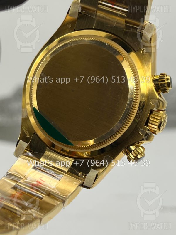 Товар Rolex Cosmograph Daytona 40mm 126508-0008 Steel Фото 19 - Rolex Cosmograph Daytona 40mm 126508-0008 Steel