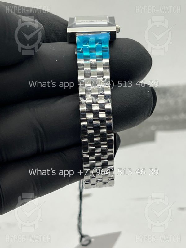 Фото 15 - Gucci G-Frame Medium YA128401