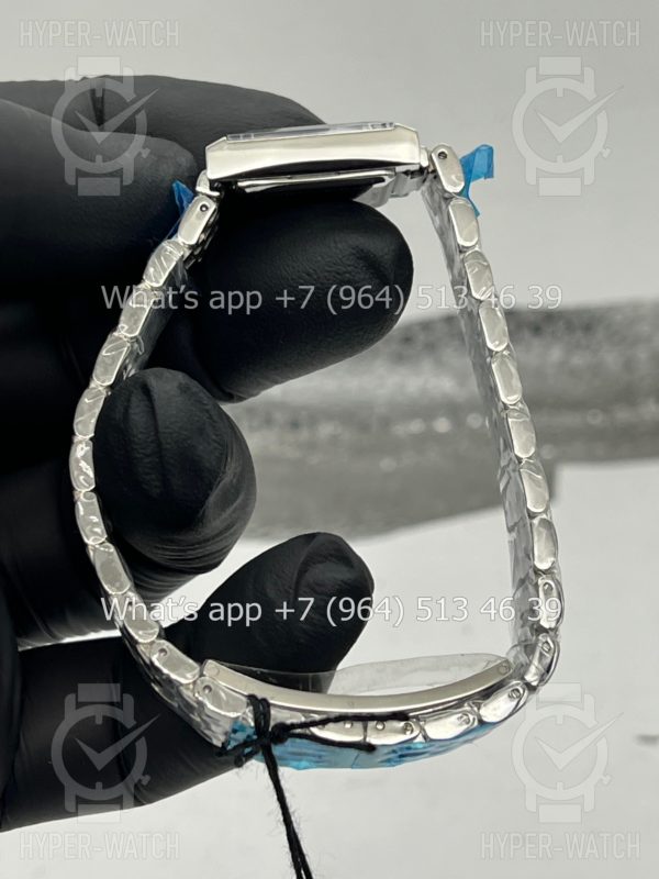 Фото 18 - Gucci G-Frame Medium YA128401