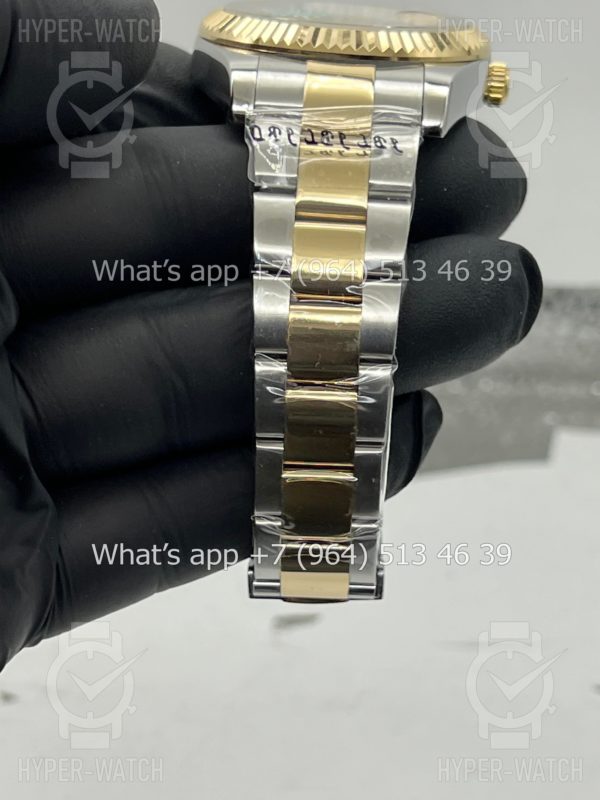 Товар Rolex Sky-Dweller 42mm Art 10708 Фото 7 - Rolex Sky-Dweller 42mm Art 10708