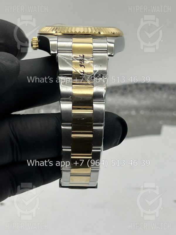 Товар Rolex Sky-Dweller 42mm Art 10708 Фото 9 - Rolex Sky-Dweller 42mm Art 10708