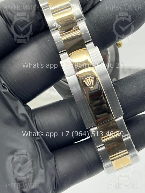 Товар Rolex Sky-Dweller 42mm Art 10708 Фото 11 - Rolex Sky-Dweller 42mm Art 10708