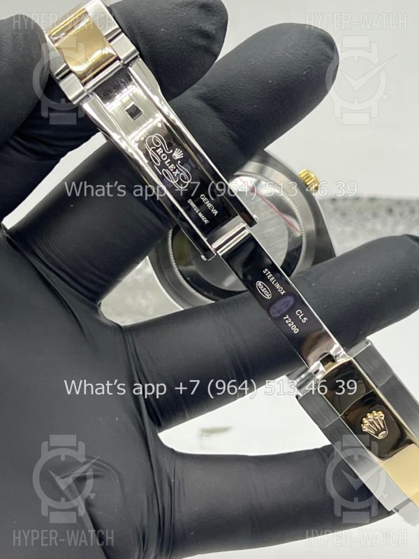 Товар Rolex Sky-Dweller 42mm Art 10708 Фото 12 - Rolex Sky-Dweller 42mm Art 10708