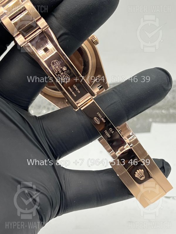 Товар Rolex Sky-Dweller 42mm Art 10707 Фото 17 - Rolex Sky-Dweller 42mm Art 10707