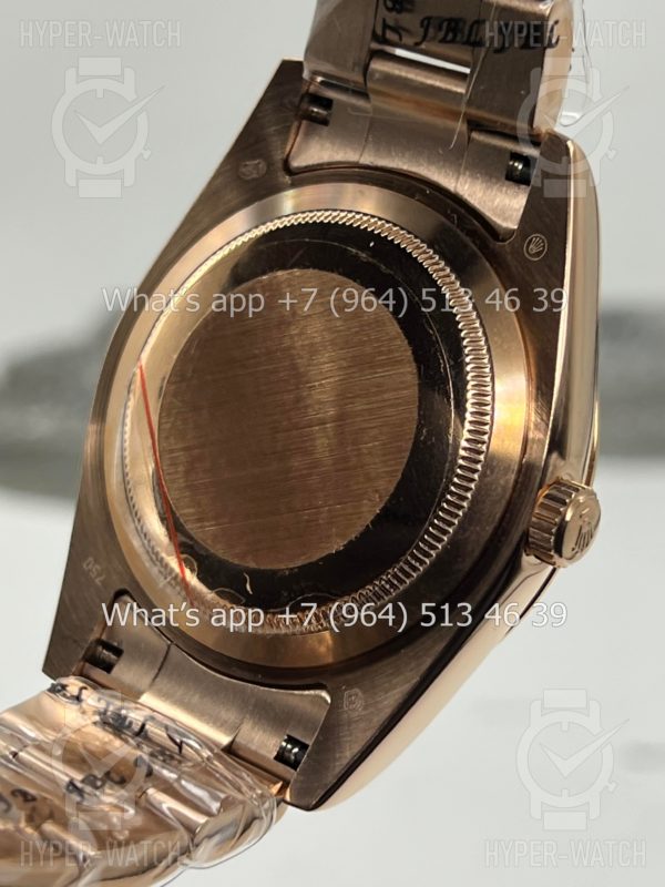 Товар Rolex Sky-Dweller 42mm Art 10707 Фото 18 - Rolex Sky-Dweller 42mm Art 10707