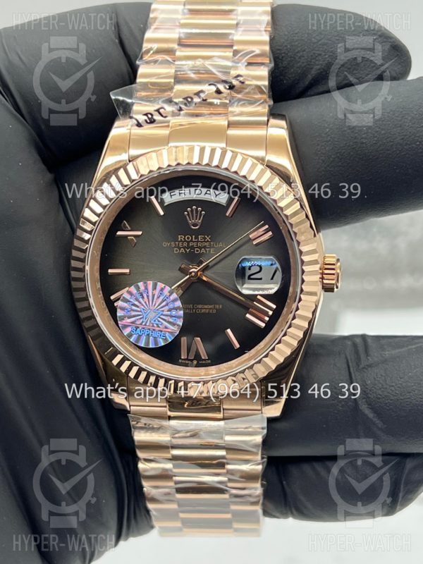 Товар Rolex Day-Date 40mm Art 10714 Фото 6 - Rolex Day-Date 40mm Art 10714