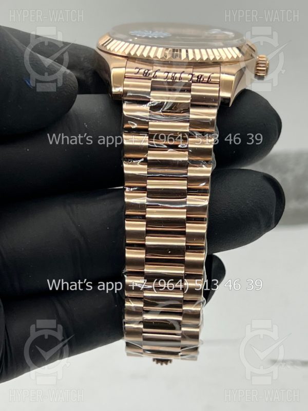 Товар Rolex Day-Date 40mm Art 10714 Фото 10 - Rolex Day-Date 40mm Art 10714