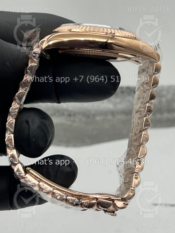 Товар Rolex Day-Date 40mm Art 10714 Фото 14 - Rolex Day-Date 40mm Art 10714