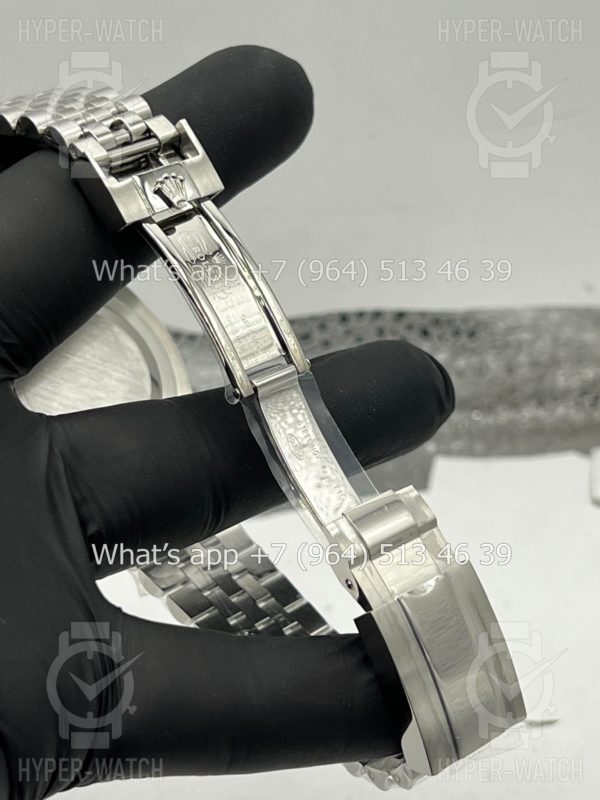 Фото 18 - Rolex GMT Master II 40mm Art 10712
