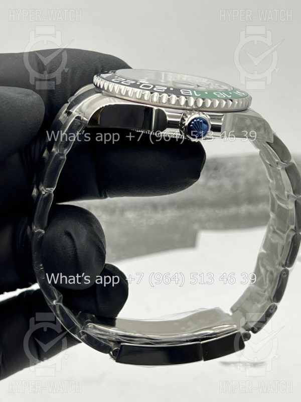 Товар Rolex GMT Master II 40mm Art 10713 Фото 16 - Rolex GMT Master II 40mm Art 10713