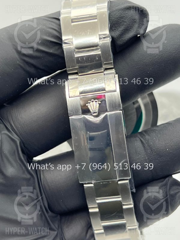 Товар Rolex GMT Master II 40mm Art 10713 Фото 18 - Rolex GMT Master II 40mm Art 10713