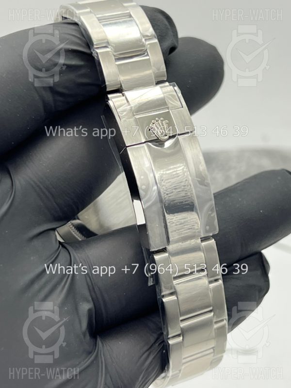 Товар Rolex GMT Master II 40mm Art 10713 Фото 19 - Rolex GMT Master II 40mm Art 10713