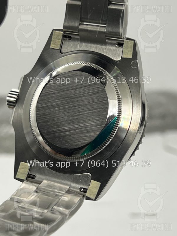 Товар Rolex GMT Master II 40mm Art 10713 Фото 23 - Rolex GMT Master II 40mm Art 10713