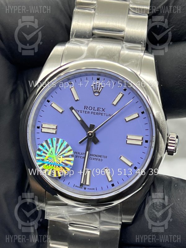 Товар Rolex Oyster Perpetual 41mm Art 10709 Фото 2 - Rolex Oyster Perpetual 41mm Art 10709