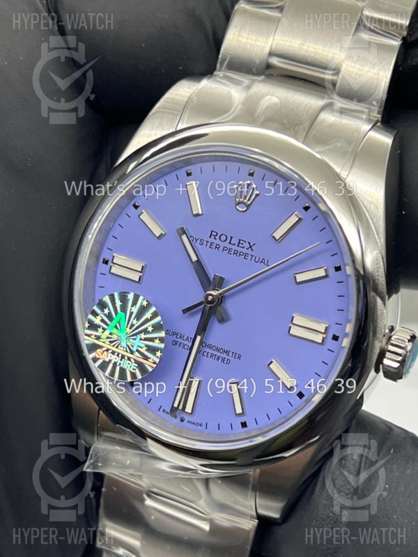 Товар Rolex Oyster Perpetual 41mm Art 10709 Фото 3 - Rolex Oyster Perpetual 41mm Art 10709