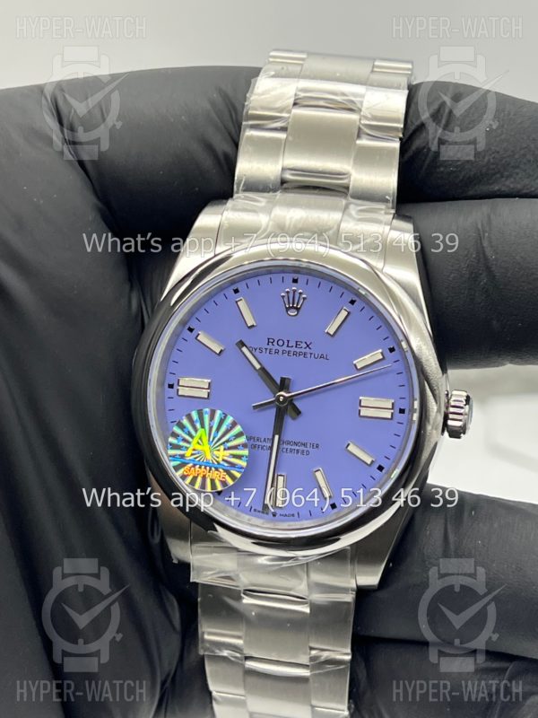 Товар Rolex Oyster Perpetual 41mm Art 10709 Фото 7 - Rolex Oyster Perpetual 41mm Art 10709