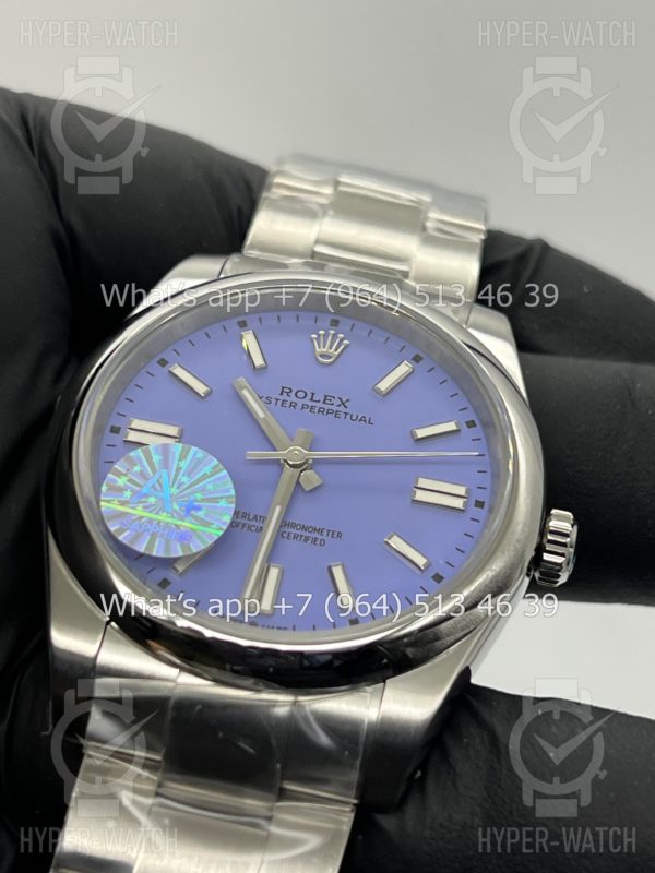 Товар Rolex Oyster Perpetual 41mm Art 10709 Фото 8 - Rolex Oyster Perpetual 41mm Art 10709