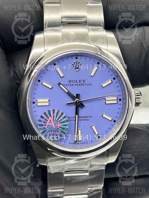 Товар Rolex Oyster Perpetual 41mm Art 10709 Фото 9 - Rolex Oyster Perpetual 41mm Art 10709